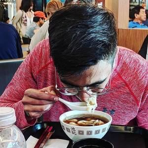 Meet your Posher, Jonathan